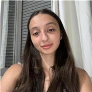 Studio ancora e sono al quarto anno all’istituto tecnico biotecnologie sanitarie